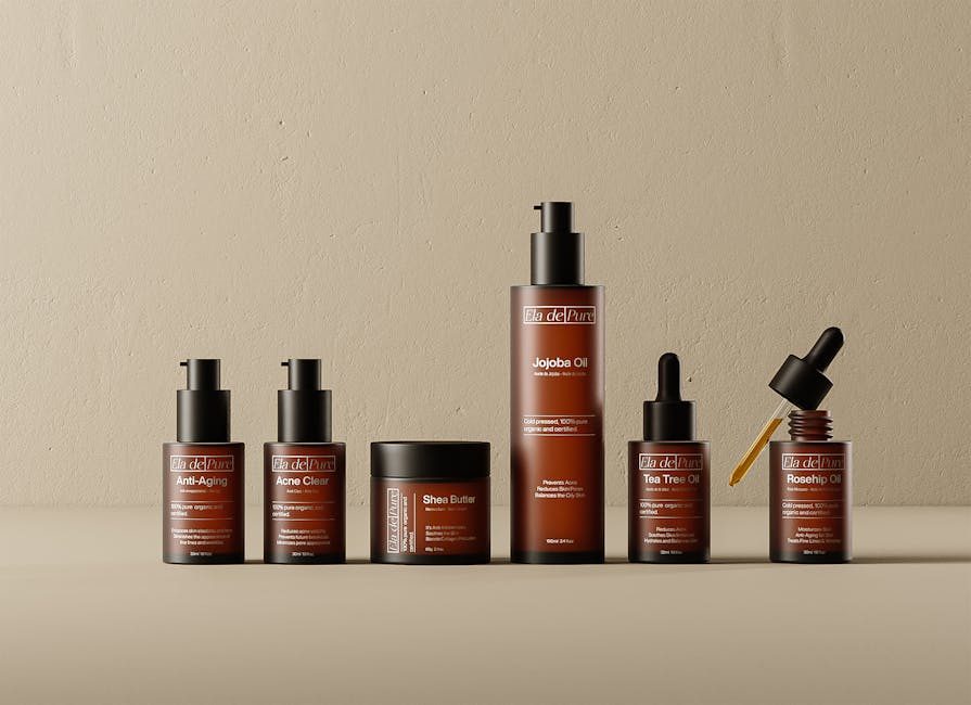 tinh dầu tràm là gì