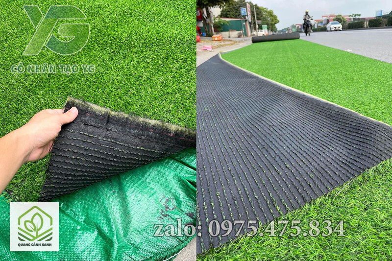 Cỏ nhân tạo hay cỏ tự nhiên - Ba câu hỏi chốt giữa cỏ nhân tạo hay cỏ tự nhiên Cỏ nhân tạo hay cỏ tự nhiên - Ba câu hỏi chốt giữa cỏ nhân tạo hay cỏ tự nhiên