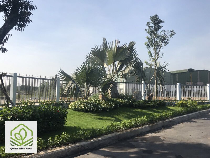Công ty thiết kế cảnh quan uy tín TPHCM - Có kiến trúc sư cảnh quan hoặc kỹ sư phụ trách Công ty thiết kế cảnh quan uy tín TPHCM - Có kiến trúc sư cảnh quan hoặc kỹ sư phụ trách