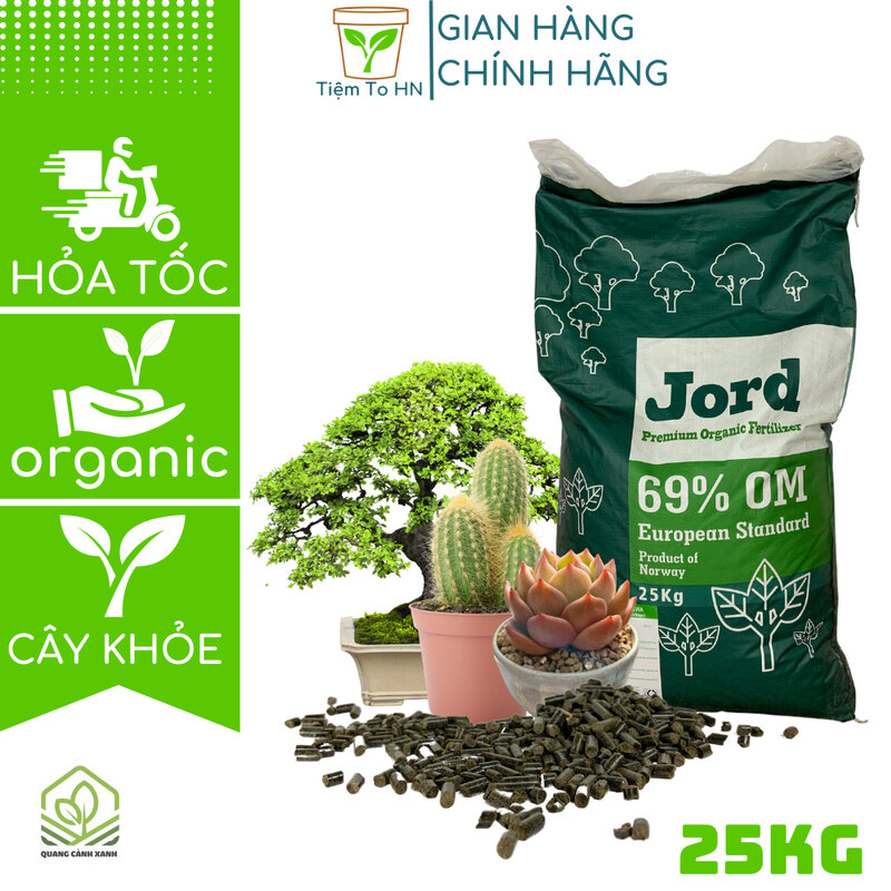 Phân bón hữu cơ cho cây cảnh - Dịch hữu cơ, nước ngâm và phân từ rác nhà bếp