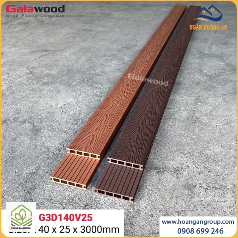 Sàn gỗ ngoài trời sân vườn - Sàn gỗ ngoài trời sân vườn dùng được ở đâu và cần điều kiện gì