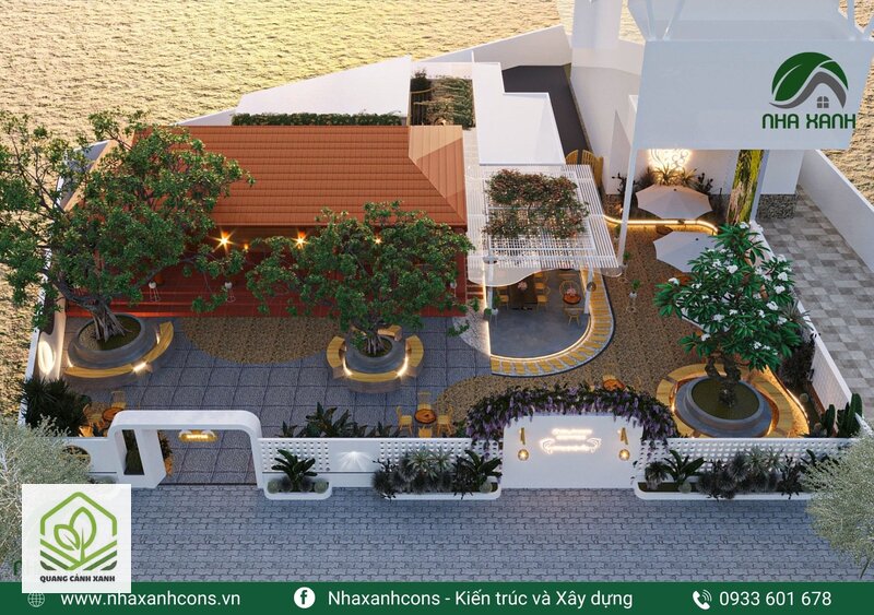 Thiết kế sân vườn Đồng Nai - Thiết kế sân vườn Đồng Nai nên ước lượng công chăm trước khi trồng Thiết kế sân vườn Đồng Nai - Thiết kế sân vườn Đồng Nai nên ước lượng công chăm trước khi trồng