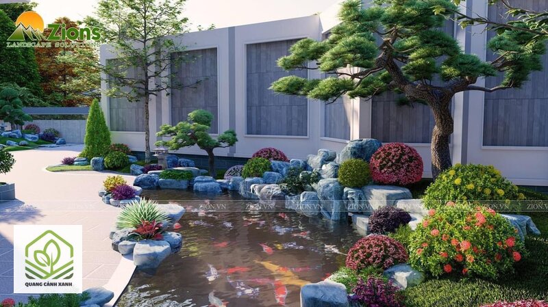 Xu hướng thiết kế cảnh quan 2027 - Ba loại "xu hướng" và chỉ một loại đáng theo
