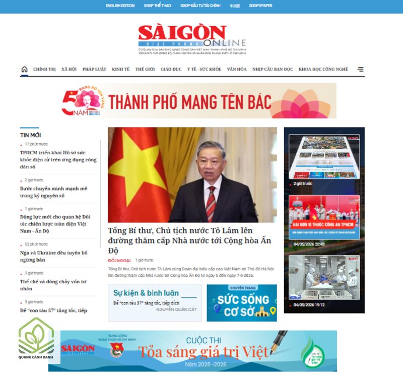 Báo mới - Nguy cơ của việc cập nhật vô tội vạ Báo mới - Nguy cơ của việc cập nhật vô tội vạ
