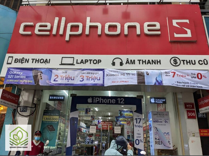 Cellphones - Ốp lưng và kính cường lực