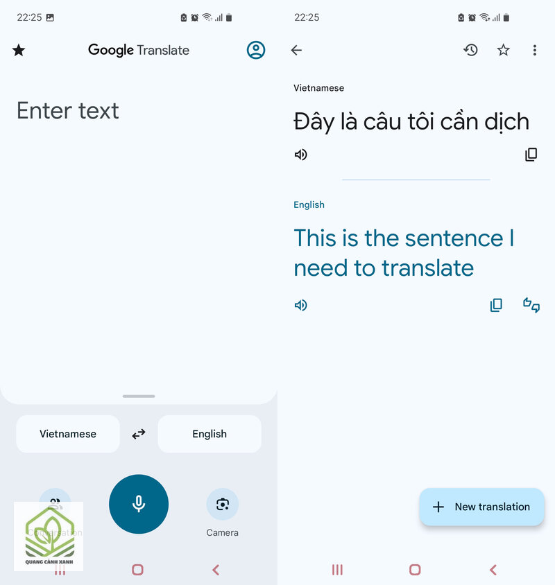Dịch tiếng Anh - Thể bị động và cách nói tự nhiên
