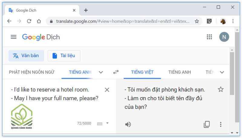 Dịch tiếng anh sang tiếng việt - Khác biệt giữa hai ngôn ngữ Dịch tiếng anh sang tiếng việt - Khác biệt giữa hai ngôn ngữ