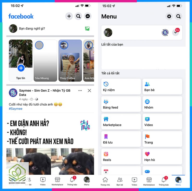 Fb - Sắp xếp bảng tin cho đỡ rối Fb - Sắp xếp bảng tin cho đỡ rối