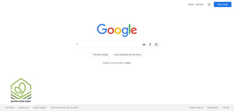 Google - Cá nhân hóa kết quả