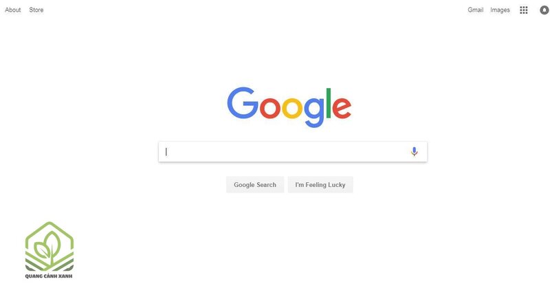 Google - Giới hạn theo trang web hoặc loại tệp