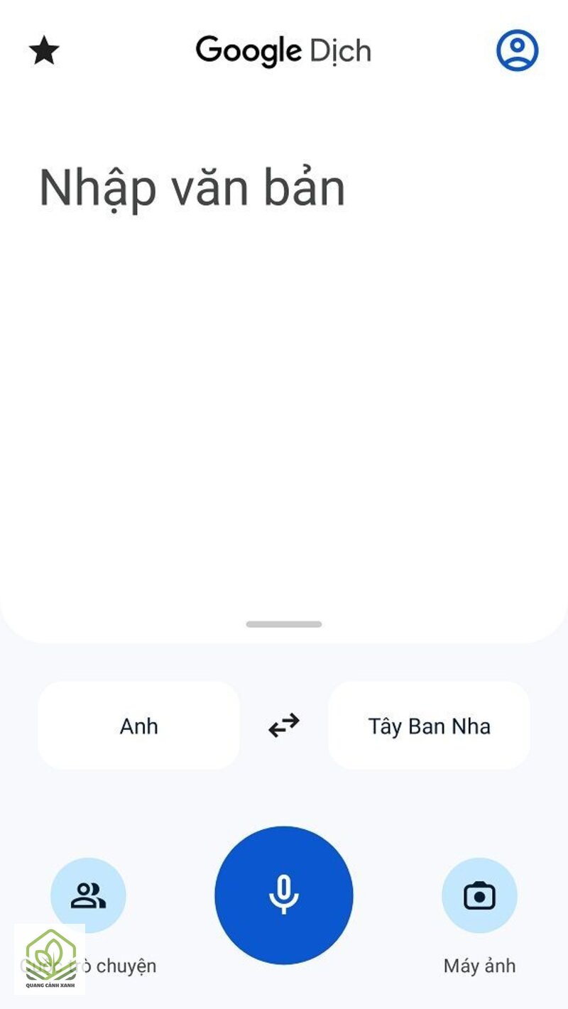 Google dịch - Khi viết email bằng ngoại ngữ Google dịch - Khi viết email bằng ngoại ngữ