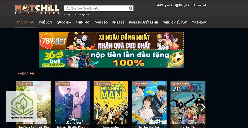 Motchill - Hậu quả thường gặp