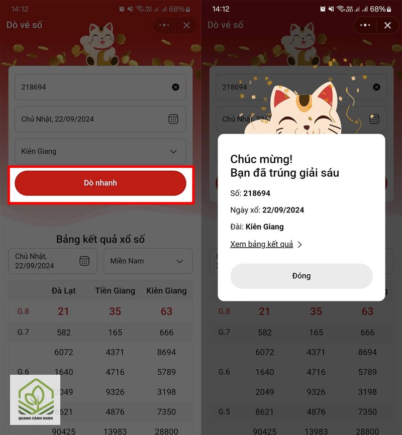 Rồng bạch kim - Chỉ mua từ nơi hợp pháp