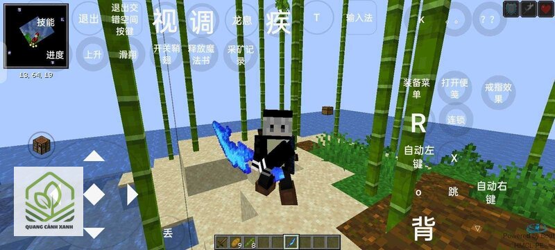 Takemod - Không ổn định và thiếu cập nhật