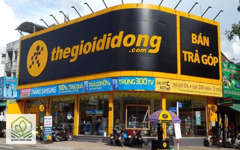 Thegioididong - Khi nào nên chọn máy tính bảng Thegioididong - Khi nào nên chọn máy tính bảng