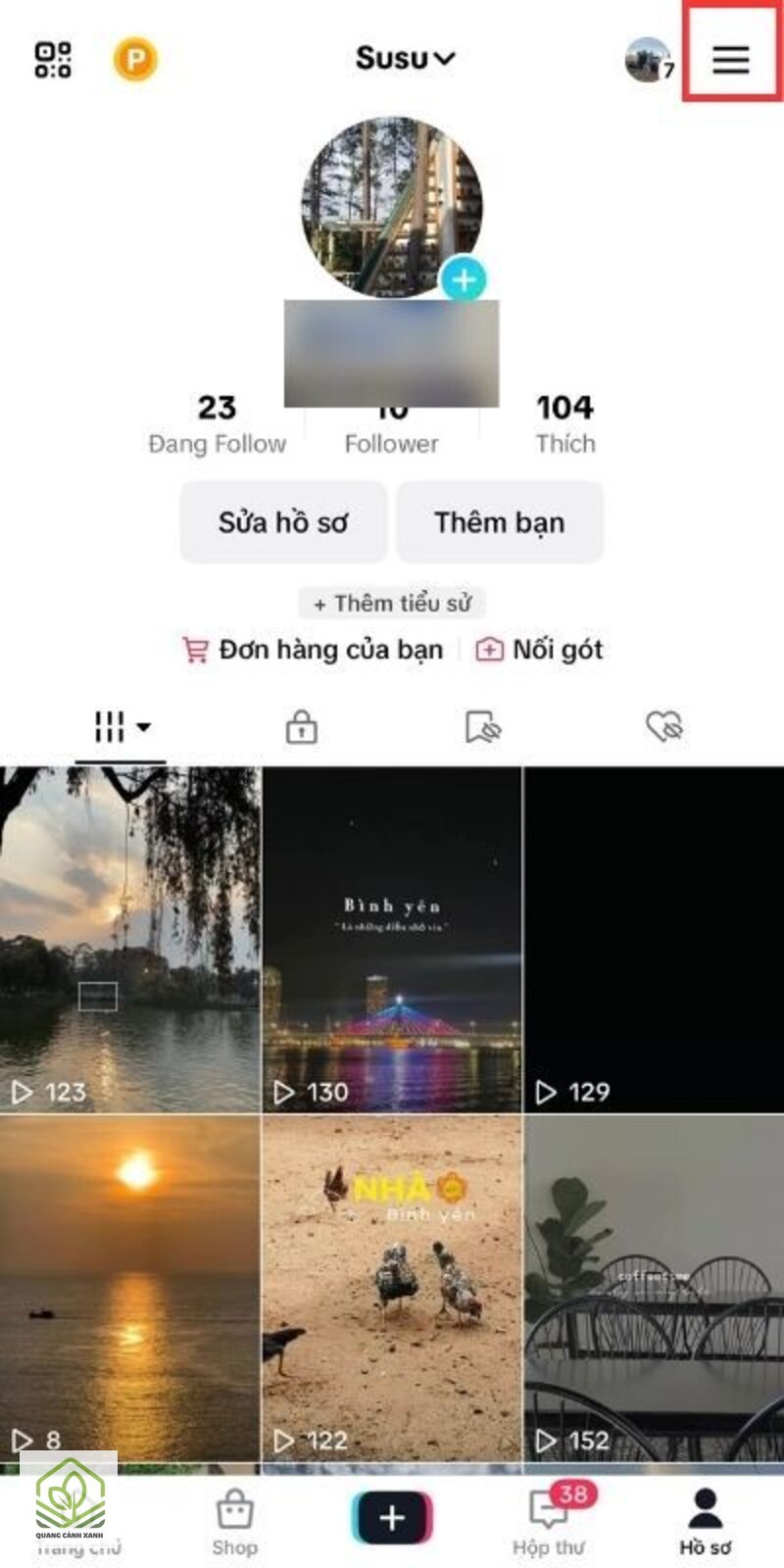 Tik tok - Ai cũng có thể sáng tạo