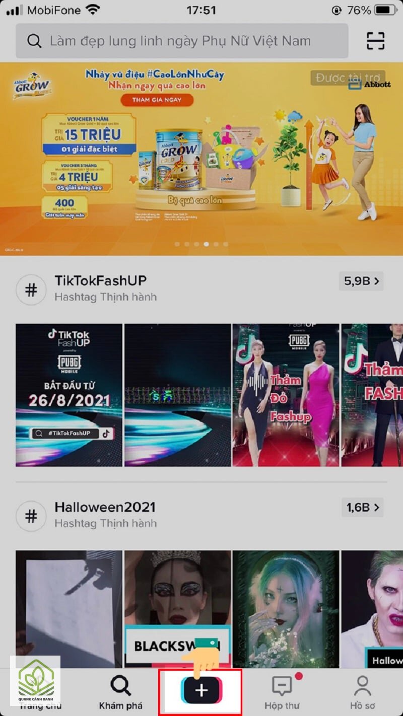 Tiktok - Thiết lập quyền riêng tư khi dùng tiktok Tiktok - Thiết lập quyền riêng tư khi dùng tiktok