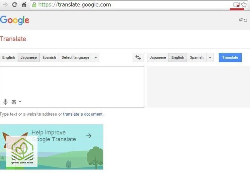 Translate - Chỉ cần hiểu nhanh Translate - Chỉ cần hiểu nhanh