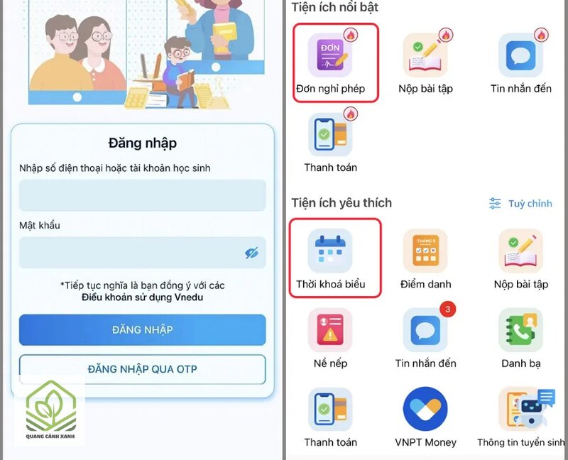 Vnedu - Biến số liệu thành cuộc trò chuyện