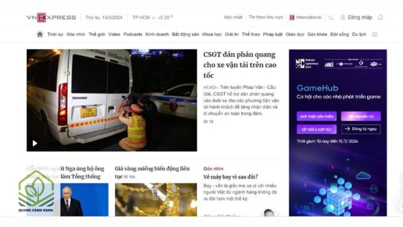 Vnexpress - Đọc nhiều không có nghĩa là hiểu nhiều Vnexpress - Đọc nhiều không có nghĩa là hiểu nhiều
