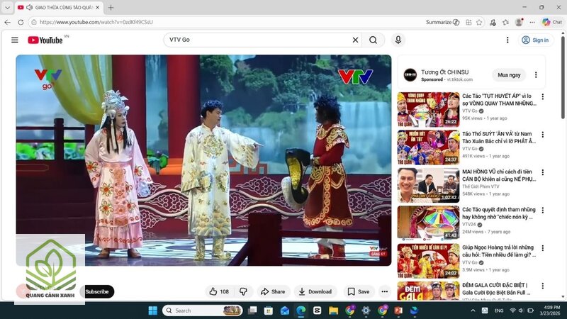 Vtvgo - Những loại nội dung thường có Vtvgo - Những loại nội dung thường có