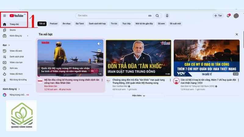 Youtube - Ai đang dùng và dùng để làm gì