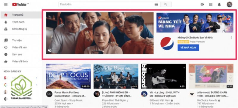 Youtube - Youtube cho học tập và công việc